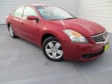 2008 Nissan Altima 2.5 S