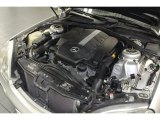 2000 Mercedes-Benz S 500 Sedan 5.0L SOHC 24V V8 Engine