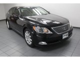 2008 Lexus LS 460