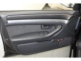 2008 Audi S8 5.2 quattro Door Panel