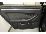 2008 Audi S8 5.2 quattro Door Panel