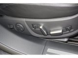 2008 Audi S8 5.2 quattro Front Seat