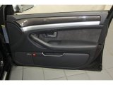 2008 Audi S8 5.2 quattro Door Panel