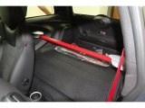 2013 Mini Cooper John Cooper Works GP Rear Seat