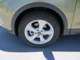 2013 Ford Escape SE 1.6L EcoBoost Wheel