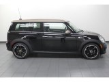 2013 Mini Cooper Clubman Bond Street Package Exterior