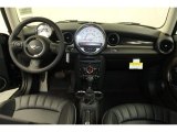 2013 Mini Cooper Clubman Bond Street Package Dashboard