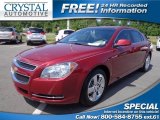 2011 Chevrolet Malibu LT