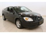 2007 Black Chevrolet Cobalt LT Coupe #79713575