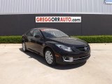 2012 Mazda MAZDA6 i Touring Sedan