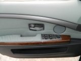 2004 BMW 7 Series 745i Sedan Door Panel