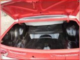 1960 Studebaker Lark Convertible Trunk