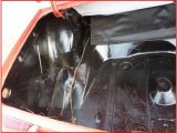 1960 Studebaker Lark Convertible Trunk