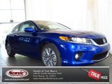 2013 Still Night Pearl Honda Accord EX Coupe #79813777