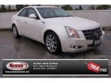 2008 Cadillac CTS Sedan
