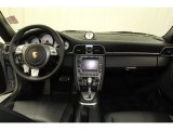 2006 Porsche 911 Carrera 4S Coupe Dashboard