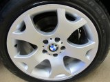 2003 BMW X5 4.4i Wheel