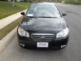 2009 Hyundai Elantra GLS Sedan