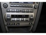 2006 Porsche 911 Carrera 4S Coupe Controls