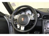2006 Porsche 911 Carrera 4S Coupe Steering Wheel