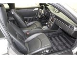 2006 Porsche 911 Carrera 4S Coupe Front Seat