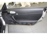 2006 Porsche 911 Carrera 4S Coupe Door Panel