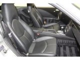 2006 Porsche 911 Carrera 4S Coupe Front Seat