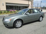 2009 Hyundai Sonata GLS