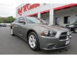2012 Dodge Charger SE