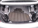 2010 BMW 3 Series 328i Convertible Trunk