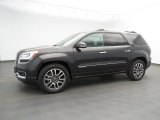 2013 Iridium Metallic GMC Acadia Denali #79814566