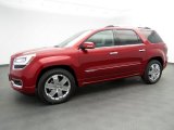 2013 Crystal Red Tintcoat GMC Acadia Denali #79814560