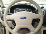 2005 Ford Expedition XLT 4x4 Steering Wheel