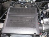 2010 Ford Escape XLT V6 Sport Package 3.0 Liter DOHC 24-Valve Duratec Flex-Fuel V6 Engine