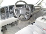 2005 Chevrolet Avalanche Interiors