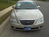 2009 Hyundai Sonata GLS
