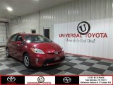 2012 Toyota Prius 3rd Gen Two Hybrid