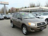 2010 Toyota RAV4 I4 4WD