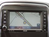 2011 Dodge Durango Citadel Navigation