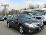 2011 Toyota Camry XLE