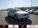 2012 Dodge Avenger SXT
