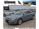 2009 Chevrolet Malibu LT Sedan
