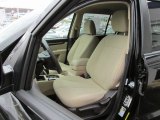 2012 Hyundai Santa Fe GLS Front Seat
