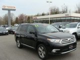 2011 Toyota Highlander Limited 4WD