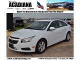2011 Chevrolet Cruze LT
