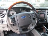 2008 Ford Expedition Limited Steering Wheel