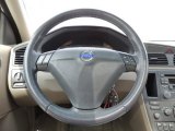 2003 Volvo S60 2.4T Steering Wheel