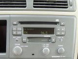 2003 Volvo S60 2.4T Audio System