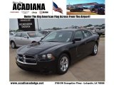 2012 Dodge Charger SE