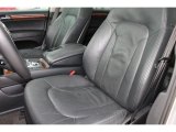 2007 Audi Q7 4.2 Premium quattro Front Seat